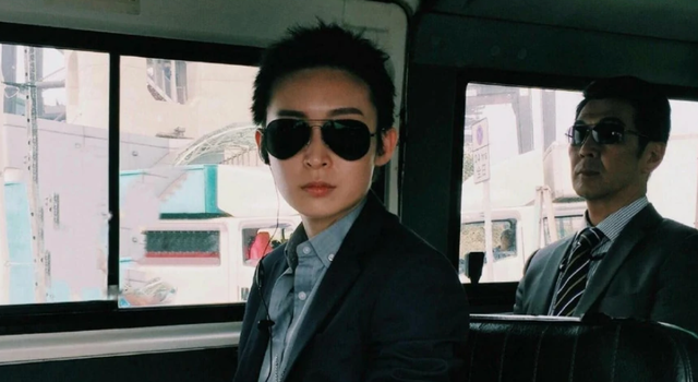 邓丽欣演的电影，邓丽欣电影全集（近5年“演技最好10位香港女演员”）