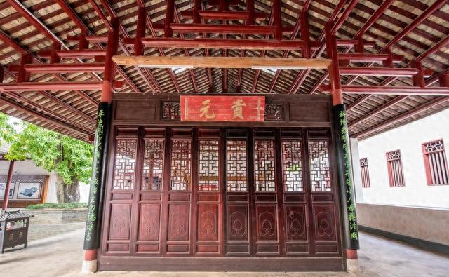 广东和江西交界处的龙川县，平时默默无闻，却出过有影响力的皇帝