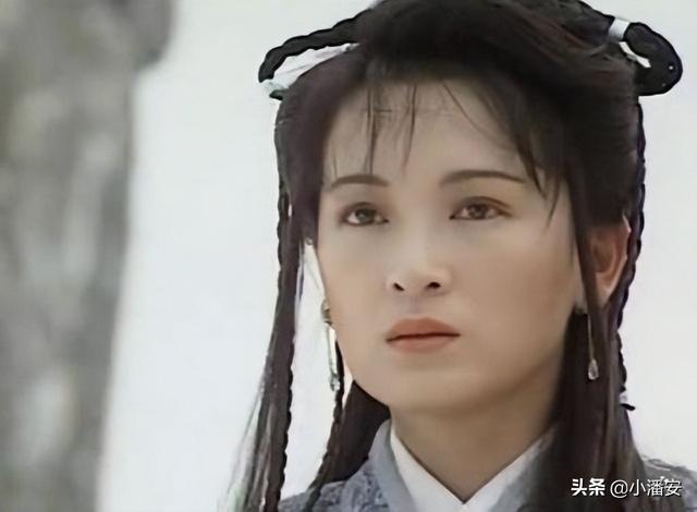 小说女主角名字,小说女主角名字唯美(其实金庸笔下最好听的女性名字也