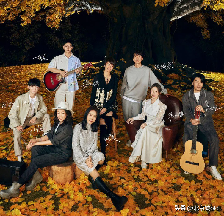 有创意的音乐会主题名有哪些，音乐会主题名称大全声乐（时光音乐会2：网曝周深选曲）