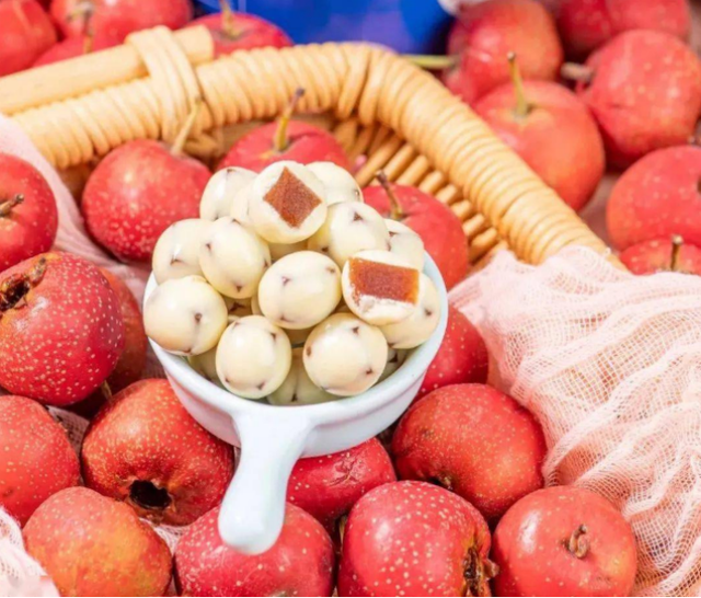 好吃的零食有哪些，南京好吃的零食有哪些（吃过3种的就是“行家”）