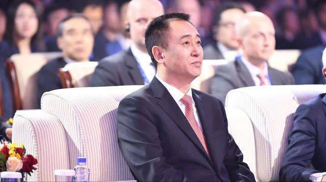 恒大终于迎来好消息了，中央接手恒大了吗（恒大或将打一个漂亮的翻身仗）