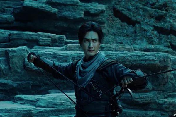 《鬼吹灯》和《盗墓笔记》哪个更好看？为何《盗墓笔记》沉寂了？