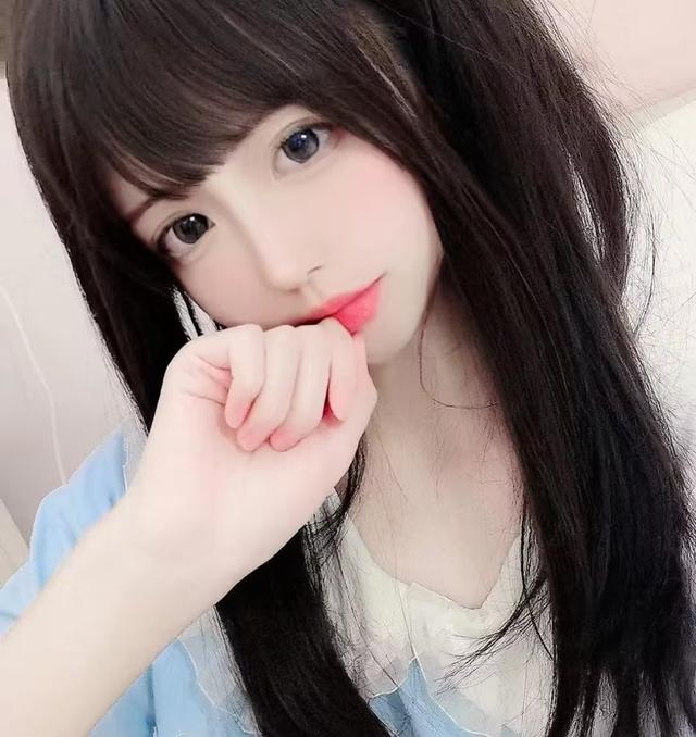 可爱女网图，微信头像，可爱女网图（2022更新可爱女生头像）