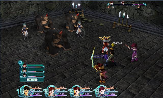 仙剑奇侠传五结局，仙剑奇侠传五结局隐藏对话（仙剑3：误打误撞达成花楹结局）