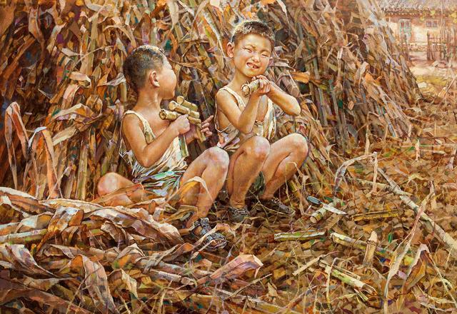 weimei，惟美无界，对话自然沟通心灵（为美好的世界献上祝福）