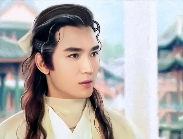 颜值天花板是什么意思，颜值天花板怎么回复（什么叫仪表堂堂、风流倜傥）