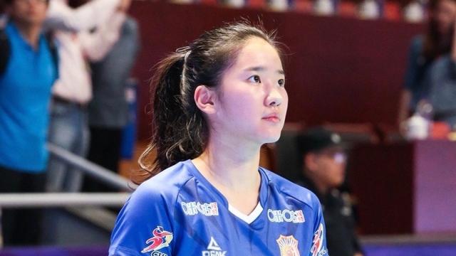 现役国家女排五大美女排列，现役女排四大美少女战士