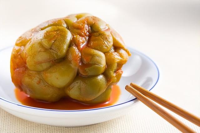 榨菜的腌制方法，榨菜农村腌制方法是怎样的（涪陵榨菜是这样做的）