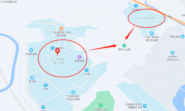 珠江职业技术学院，广州珠江职业技术学院2022年在专科院校中的排名（盘点19所建在大山里的大学）