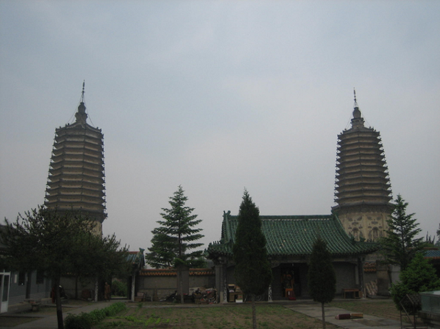 锦州旅游景点大全，锦州有什么旅游景点（6个锦州北镇绝美的自驾游目的地推荐）