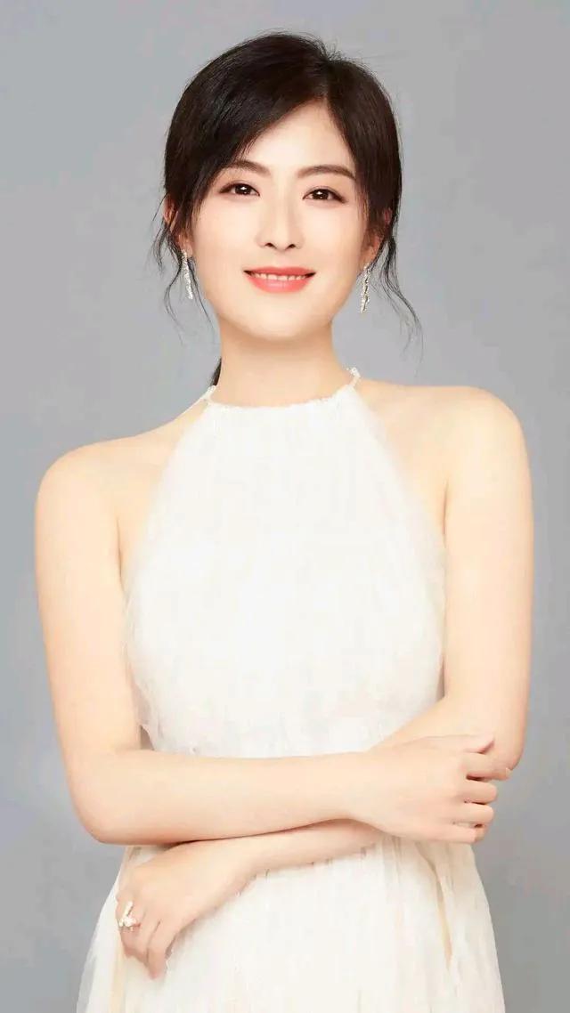 徐百卉长相评价，吉林省长春市美女徐百卉