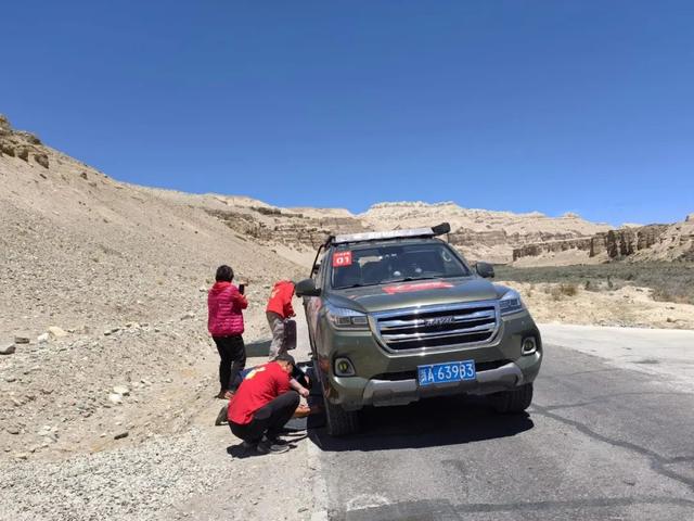 自驾游去哪里比较好，春季自驾游去哪里比较好（100天35000公里）