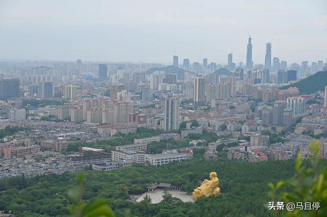 济南旅游攻略，送你一份2000字接地气的旅行攻略