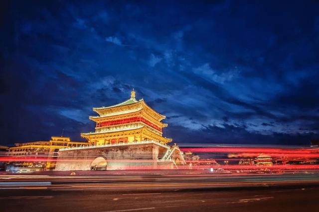 西安是哪个省的,西安属于哪个省(国家中心城市陕西西安为中国制造创7