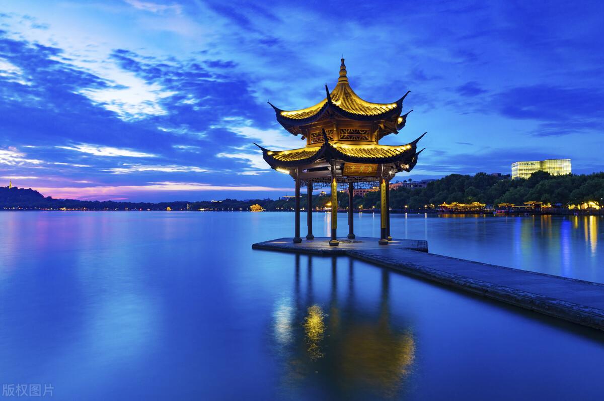 杭州市内旅游景点,杭州有什么好玩的地方或者景点 - 玉三网