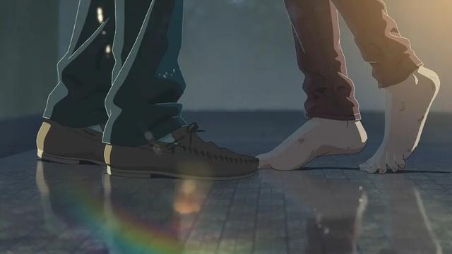 新海诚的所有动画电影，新海诚动画作品展示（《你的名字》出局）