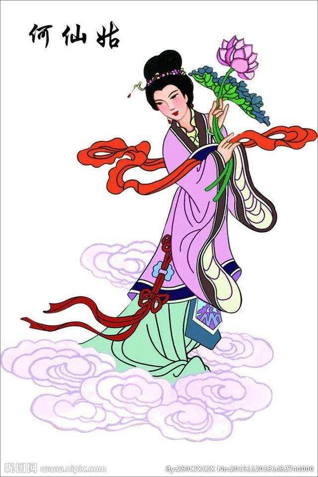 八仙过海指的是哪几个神仙，八仙过海，各显神通