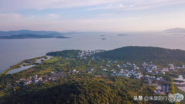 太湖最深处多少米,太湖最深的地方有多少米(太湖中藏着一个"小蓬莱")