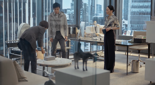 代旭年龄身高，代旭个人资料多大年龄（《玫瑰之战》演员的身高）