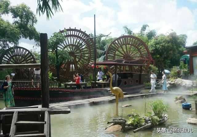 南宁旅游景点最值得去六个景点，南宁景点介绍 南宁旅游景点（超级推荐这5个打卡点）