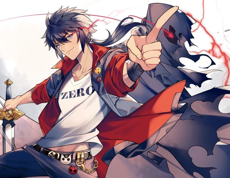 林劫是第一位超级英雄零,可以说是世界上最强的那个人,但他对强者的