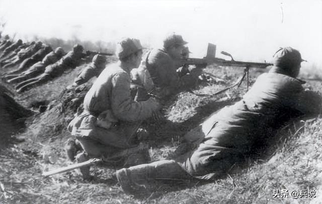 俘虏兵剧情介绍，战火兵魂剧情分集介绍（少数干部极为可耻）