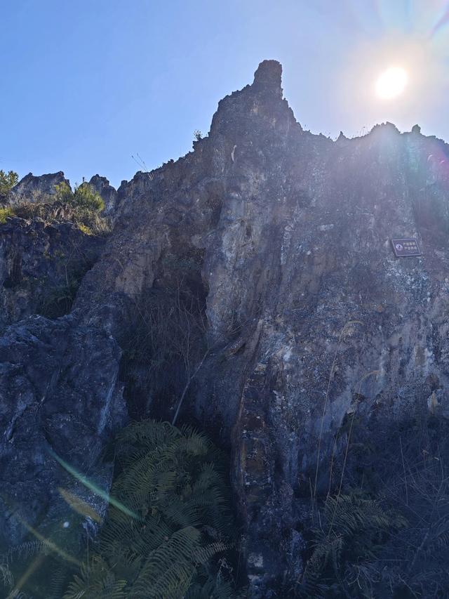 揭西最好玩的旅游景点，揭西也有一座\