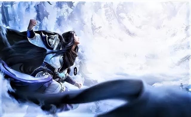 完美世界人物介绍，完美世界主要出场人物境界（大名鼎鼎的尸骸仙帝）