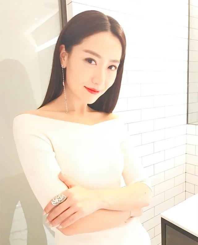 京城第一美女网名，京城第一美女（这位京城四美之一）