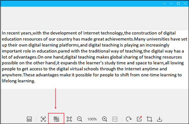 怎样用小程序翻译图片文字，图片翻译成文字的小程序（教你三个扫描翻译图片的好方法）