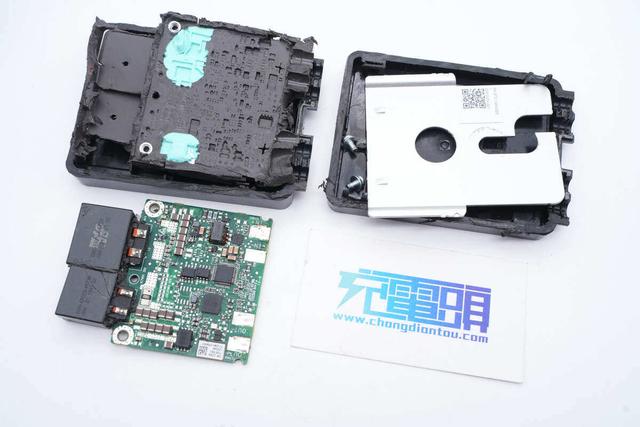 华为光伏逆变器，华为的光伏逆变器受不受禁令（拆解华为450W智能光伏优化器带你有全新了解）