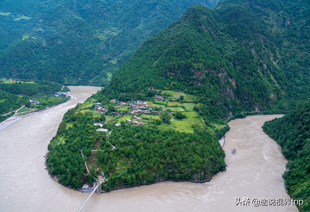 中国的名山大川，中国的名山大川手抄报（盘点中国最美的66个风景）