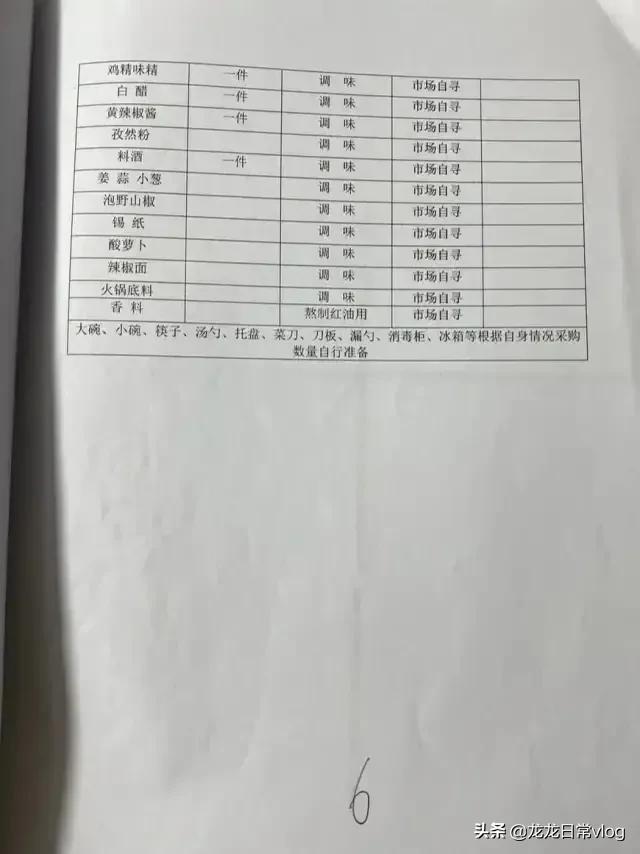 米线酱料的炒制，米线酱料的做法（想要做出美味花甲米线）