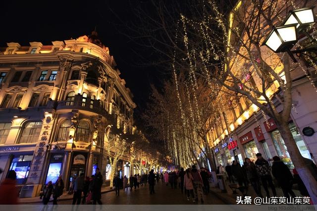 哈尔滨市有特色的西餐，<三>伏尔加庄园城堡西餐厅