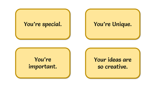关于鼓励人的话英文，鼓励人的英文短句（100句激励学生的短句）