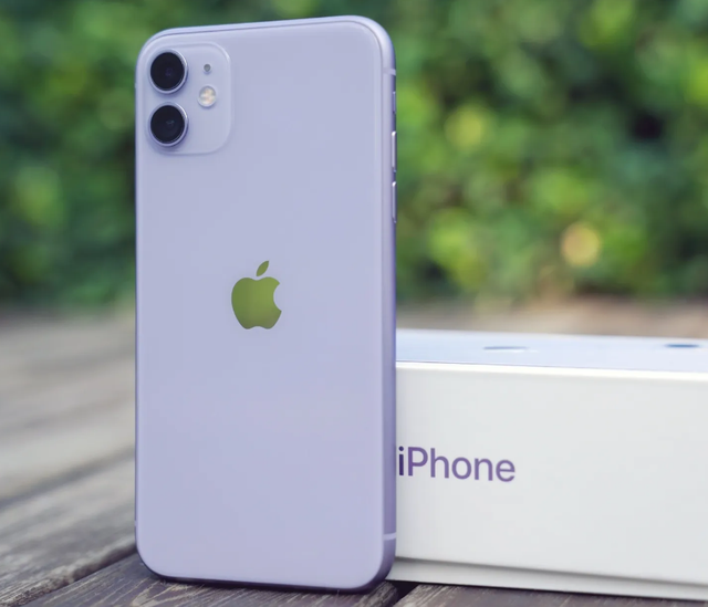 苹果11处理器，苹果11尺寸长宽多少厘米（三年前的iphone11）