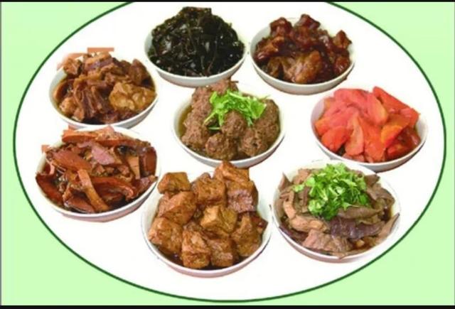 河南特产有哪些土特产，河南新乡有什么土特产（盘点河南特色美食小吃）