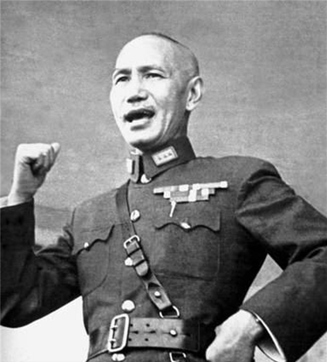 郑耀先的历史原型，郑耀先原型简介（自己闷头做到国军少将）