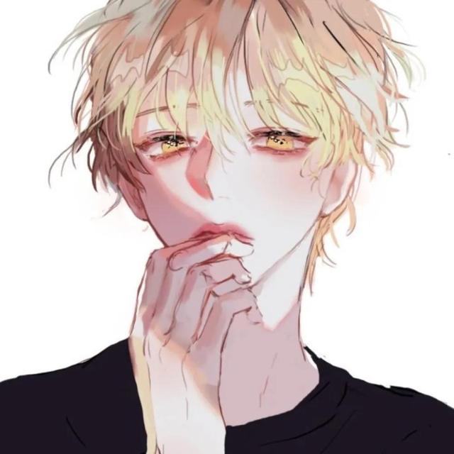 帅气撩人高冷动漫男头，念七 帅气撩人动漫男生头像微信（酷酷帅气的动漫男生头像）