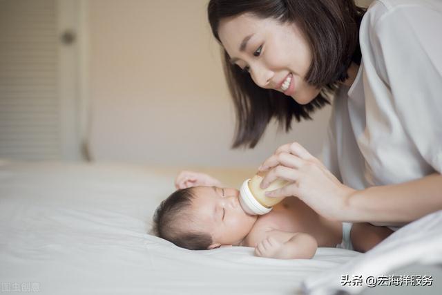 月子里婴儿护理，月子里婴儿护理方式视频（新生儿月子护理）