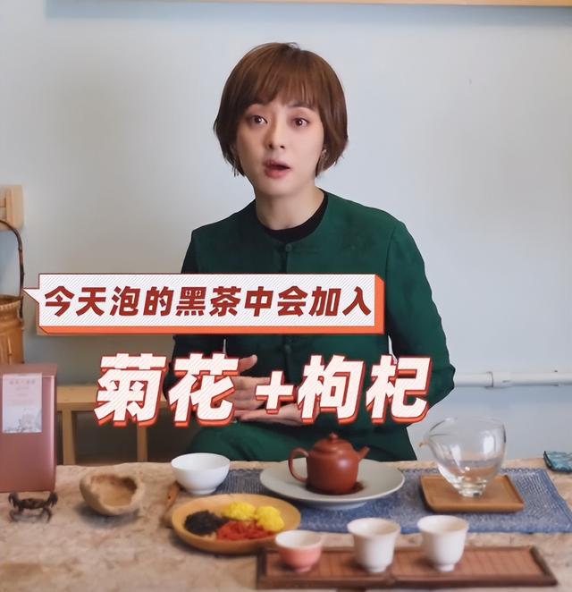 康熙来了 孙俪，跟孙俪撞脸的女明星（明星疯狂养生的背后）