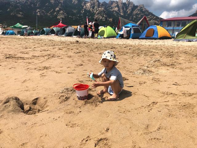 青岛三日游旅游攻略，青岛旅游攻略三天游（带娃青岛三日游）