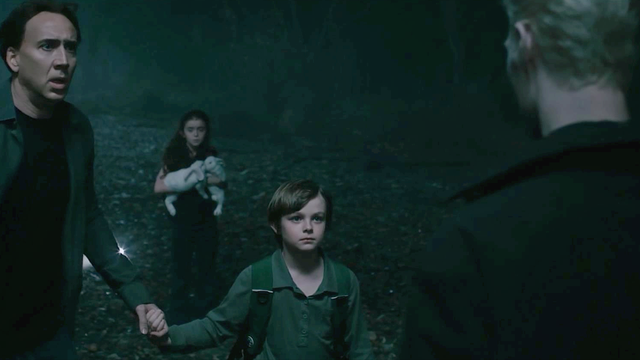 《神秘代码》这部电影的结局什么意思，神秘代码 电影简介（假如知道世界将要毁灭）