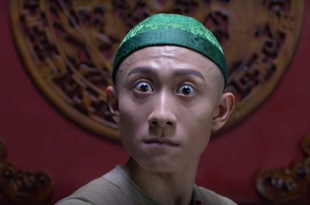 犀利仁师演员表，犀利仁师剧照（《天下第一》17年演员差距巨大）