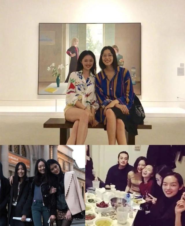 雷宛萤（雷宛萤黑照，晚晚指的是哪个呢（17岁三流网红到34岁京圈公主）