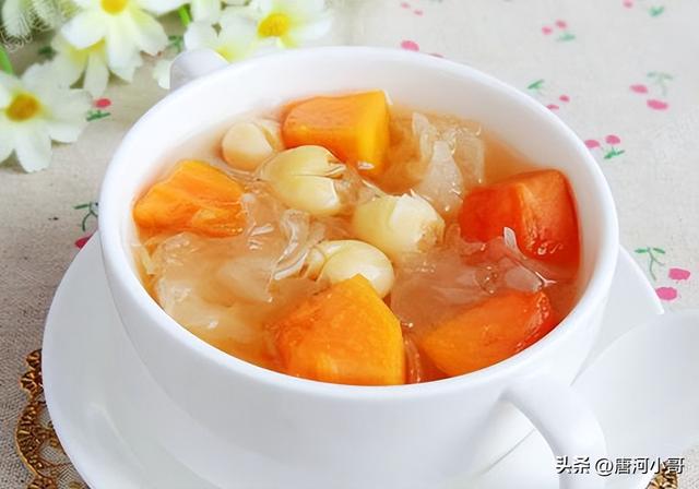 炖汤食谱大全及做法，学生炖汤食谱大全及做法（全家人百喝不腻的7款汤）