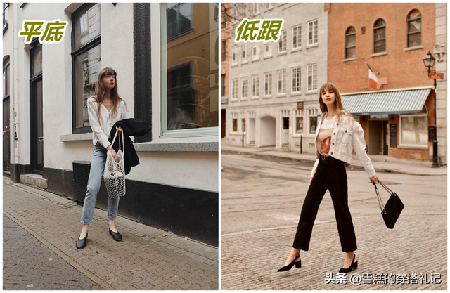 浅口鞋走路掉的小妙招有什么，穿浅口皮鞋掉鞋怎么办（春夏建议多穿这双“浅口鞋”）