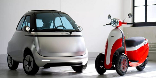 电动轻便摩托车需要驾照吗，轻便电动摩托车用考驾照吗（几种常见的两轮/三轮/四轮电动车）