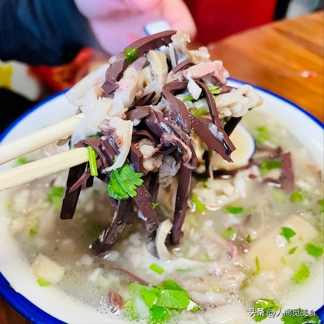 喀喇沁左翼美食，喀喇沁旗美食小吃（沈阳人驱车5h来喀左只为一碗汤）